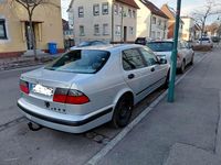 Gebraucht Saab 9-5 150 PS (110 kW) 1999 Silber Limousine