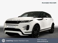 Gebraucht Land Rover Range Rover evoque Autobiography 204 PS (150 kW) 2024 Weiß SUV