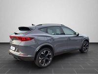 Gebraucht Cupra Formentor 150 PS (110 kW) 2023 Graphene grau SUV