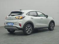 Neu Ford Puma Titanium 125 PS (91 kW) 2025 Grau SUV