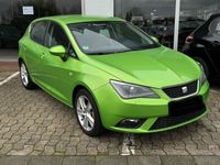 gebraucht Seat Ibiza 1,2