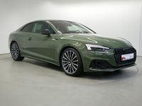 gebraucht Audi A5 Coupé Advanced
