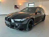 Neu BMW M3 Competition Edition 530 PS (389 kW) 2026 Saphirschwarz metallic Kombi