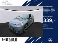 Gebraucht VW ID.3 Pro 150 kW (204 PS) 2023 Stonewashed blue Kleinwagen