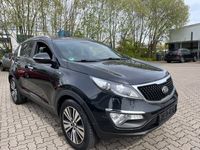 gebraucht Kia Sportage Platinum Edition 4WD