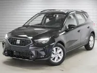 Neu Seat Arona Reference 2026 Midnight schwarz metallic (0e) SUV