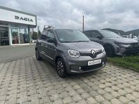 Gebraucht Renault Twingo Techno 60 kW (82 PS) 2023 Lunairegrau Kleinwagen