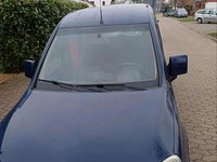 Gebraucht Opel Combo 2010 Blau Van / Kleinbus
