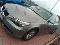 Gebraucht BMW 525 192 PS (141 kW) 2003 Grau Limousine