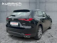 Gebraucht Mazda CX-60 Exclusive 328 PS (241 kW) 2024 Schwarz SUV