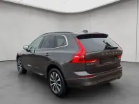 Gebraucht Volvo XC60 Core 250 PS (183 kW) 2024 Grau SUV