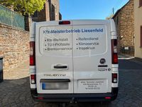 Usata Fiat Talento 122 CV (89 kW) 2020 Bianco Monovolume