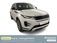 Gebraucht Land Rover Range Rover evoque SE Dynamic 200 PS (147 kW) 2021 Weiß SUV