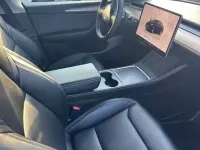 Gebraucht Tesla Model Y RWD 188 kW (256 PS) 2023 Schwarz SUV