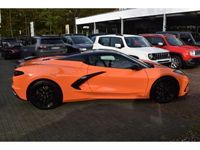 gebraucht Corvette Stingray C8 Cabrio6.2 V8 3LT+MY23+LIFT+HUD+KAMERA+LED