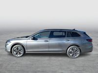 Neu Skoda Superb Selection 150 PS (110 kW) 2026 Grau Kombi