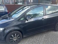 Gebraucht VW Golf IV 2006 Schwarz Limousine