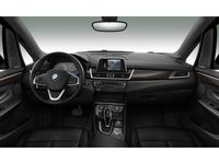 gebraucht BMW 218 Gran Tourer d