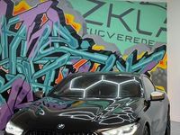 Gebraucht BMW M850 Performance 530 PS (389 kW) 2019 Schwarz Coupé