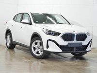 Gebraucht BMW X2 156 PS (114 kW) 2025 Alpinweiß uni SUV