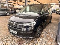 Gebraucht VW Multivan 150 PS (110 kW) 2023 Schwarz Van
