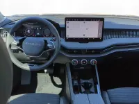 Occasion Skoda Superb Selection 150 ch (110 kW) 2025 Argent Break