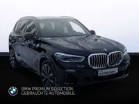 gebraucht BMW X5 xDrive 45 e M Sport Laser ACC HuD 360 2Achs Luftfe