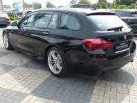 Gebraucht BMW 535 M Sport 460 PS (338 kW) 2015 Schwarz Kombi