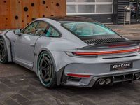 gebraucht Porsche 911 BRABUS ROCKET R *1 OF 25*900 PS*AVAILABLE*