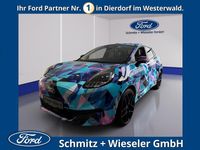 Neu Ford Puma Gen-E Premium 124 kW (169 PS) 2026 Schwarz SUV