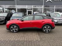 Neu Citroën C4 145 PS (106 kW) 2026 Rot SUV
