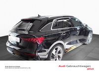 gebraucht Audi A3 Sportback Advanced A3 Spb ACT1.5 R4110 DSG