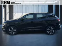 Gebraucht Renault Austral Evolution 158 PS (116 kW) 2024 Sternenschwarz SUV