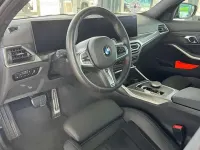 Gebraucht BMW 330 Performance 245 PS (180 kW) 2024 Schwarz Limousine