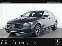 Second-hand Mercedes E300 Avantgarde 258 CP (189 kW) 2023 Gri Berlinǎ