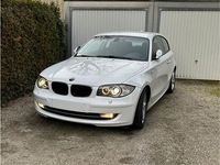 gebraucht BMW 118 1er i