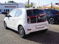 Second-hand VW up! Join 75 CP (55 kW) 2018 Alb Hatchback