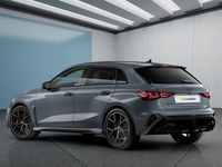 Gebraucht Audi RS3 400 PS (294 kW) 2025 Grau Limousine