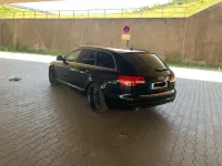 Gebraucht Audi A6 Sport 190 PS (139 kW) 2011 Schwarz Kombi