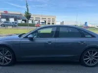 Gebraucht Audi A8 435 PS (319 kW) 2021 Grau Limousine