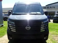 Gebraucht Nissan Interstar N-Connecta 150 PS (110 kW) 2025 Grey urban Van