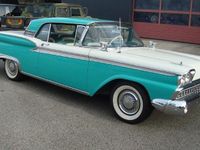 Gebraucht Ford Fairlane 241 PS (177 kW) 1959 Cabrio