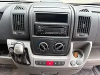 Occasion Fiat Ducato 158 ch (116 kW) 2011 Argent Van