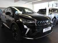 Neu Renault Symbioz Techno 109 PS (80 kW) 2026 Schwarz SUV
