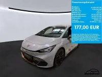 Second-hand Cupra Born 150 kW (204 CP) 2023 Gri Hatchback