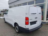 Gebraucht Toyota Proace 122 PS (89 kW) 2021 Weiß Van / Kleinbus