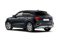 Gebraucht Audi Q2 Advanced 150 PS (110 kW) 2025 Grau SUV