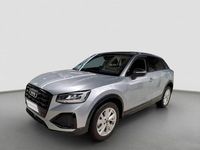 Gebraucht Audi Q2 Advanced Plus 116 PS (85 kW) 2025 Silber SUV