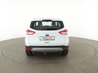 gebraucht Ford Kuga 1.5 EcoBoost Trend, Benzin, 13.250 €