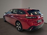 Gebraucht Peugeot 308 SW Active 181 PS (133 kW) 2022 Elixir rot Kombi
